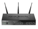 D-Link VPN-Router DSR-1000AC, Anwendungsbereich: Small/Medium