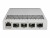 Bild 6 MikroTik SFP Switch CRS305-1G-4S+IN 5 Port, SFP Anschlüsse: 0