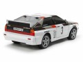 Tamiya Rally Audi Quattro A2 TT-02 Bausatz