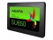 Bild 6 ADATA SSD Ultimate SU650 2.5" SATA 120 GB, Speicherkapazität