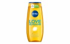 NIVEA Pflegedusche Love Sunshine, 250 ml