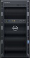 Dell PE T130/Chassis 4 x 3.5"/Xeon E3-1220 v6/8GB/1x1TB/DVD