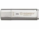 Kingston USB-Stick IronKey Locker+ 50 32 GB, Speicherkapazität