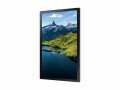 Samsung Public Display Outdoor OH75A 75", Bildschirmdiagonale: 75 "