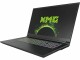 XMG Notebook PRO 17 - E23frj RTX 4060, Prozessortyp
