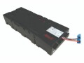 APC Replacement Battery Cartridge - #116