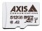 Bild 1 Axis Communications Axis Speicherkarte Surveillance 512 GB microSDXC 10