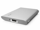 LaCie Portable SSD - STKS500400