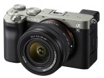 Sony a7C ILCE-7CL - Digital camera - mirrorless