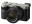 Image 0 Sony Fotokamera Alpha 7C Kit 28-60 Silber, Bildsensortyp: CMOS