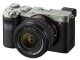 Sony a7C ILCE-7CL - Appareil photo numérique - sans