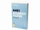 Boneco Filter A401 Allergy zu P400, filtert