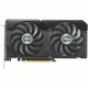 Asus Grafikkarte Dual GeForce RTX 4060 EVO OC Edition