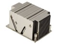 Supermicro CPU-Kühler SNK-P0063P, Kühlungstyp: Passiv (ohne Lüfter)