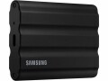 Samsung Externe SSD T7 Shield 1000 GB Schwarz, Stromversorgung