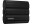 Bild 1 Samsung Externe SSD T7 Shield 1000 GB Schwarz, Stromversorgung