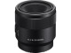 Sony SEL50M28 - Macro lens - 50 mm - f/2.8 FE - Sony E-mount