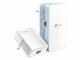 TP-Link AV1000 POWERLINE AC WI-FI KIT GIGABIT NMS NS DLAN