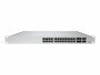 Cisco Meraki PoE+ Switch MS355-24X2 30 Port, SFP Anschlüsse: 0