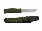 morakniv Survival Knife Kansbol Multimount Grün, Funktionen