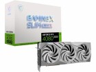 MSI GeForce RTX 4080 SUPER 16GB GAMING X SLIM