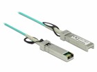 DeLock Direct Attach Kabel SFP+, aktiv, 10m