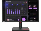 Lenovo Monitor ThinkVision T24i-30, Bildschirmdiagonale: 23.8 "