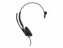 Jabra Headset Engage 50 II UC Mono USB-A, mit