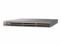 Hewlett-Packard HPE StoreFabric SN6620C - Switch - managed - 48