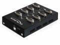 DeLock - USB 2.0 to 8 x Serial Adapter