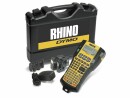 DYMO Etikettendrucker Rhino 5200 Kit, Drucktechnik