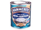Hammerite Metall-Schutzlack Matt Hellgrau, 750 ml, Bewusste