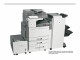 Lexmark X950dhe, Multifunktion A3/A4, Color,