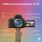 Bild 3 Sony ZV-E1 | Spiegellose Vollformat-Vlog-Kamera mit Wechselobjektiv * Sony 4 Jahre Swiss Garantie *