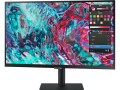 Samsung Monitor LS27B800TGUXEN, Bildschirmdiagonale: 27 "