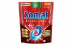 Somat Excellence 4 in 1, 65 Caps