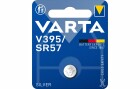 Varta Knopfzelle V395 1 Stück, Batterietyp: Knopfzelle