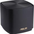 Asus Mesh-System ZenWiFi XD4 Plus 2er Set, Schwarz