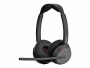 EPOS Headset IMPACT 1060 ANC Duo USB-A, Microsoft