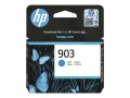 Hewlett-Packard HP Ink/903 Cyan Original