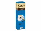 Chicco d'Oro Kaffeekapseln Caffitay System Cuor d'Oro decaf 10 Stück