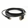 Zebra Technologies CABLE ASSEMBLY RS232