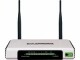 TP-Link Router TL-WR841N V14, Anwendungsbereich: Home, RJ-45
