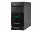 Hewlett-Packard HPE ProLiant ML30 Gen10 Plus Entry - Server