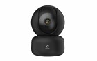 WOOX Netzwerkkamera WiFi Smart Indoor PTZ Camera R4040-BL, DC