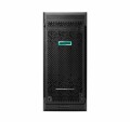 Hewlett-Packard HPE ML110 Gen10 4208 1P 16G 8SFF Svr