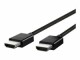 BELKIN ULTRA HD HIGH SPEED HDMI CABLE