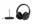 Image 4 Philips TAH6005BK - Headphones - full size - wireless