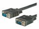 Value - VGA-Kabel - HD-15 (VGA) (M) bis