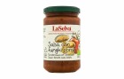 LaSelva Tomatensauce Steinpilzen, Glas 280g